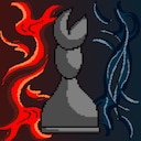 Shattered Chess Maybe too much fun Achievement
