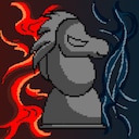 Shattered Chess Not fun anymore Achievement
