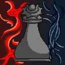 Shattered Chess I can't do it… Achievement