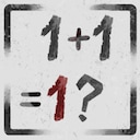 1+1=1?