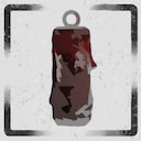 False Artifact!