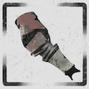 Castle's Fist