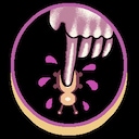 Sol Cesto Insectophobia Achievement