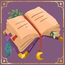 Island Lorekeeper