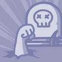 Contemplate my immortality!