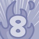 Survivor Arc VIII