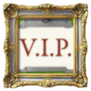 V.I.P.!