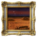Mars!