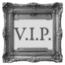 V.I.P.! achievement