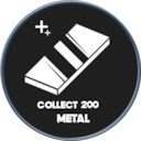 Collect Scrap Metal