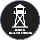 Rebuild Guard Post