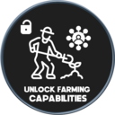 Unlock Farming Operations