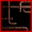 Achievement - RUSTY PIPES BROKEN