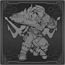 Berserker Challenge