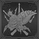 Giant Claw Spider Challenge