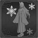 Defeater of the Snow Woman