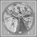 Master of ghosts achievement