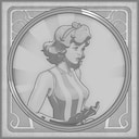 Double Jump Ghost achievement