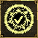 33 Immortals® Synergetic Triune Achievement