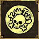 33 Immortals® Bone Gatherer Achievement
