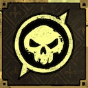 33 Immortals® Refined Huntsman Achievement