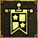 33 Immortals® First Arms Achievement