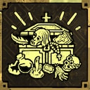 33 Immortals® Collector Achievement
