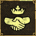 33 Immortals® United We Conquer Achievement