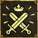 33 Immortals® Good Luck Evading This! Achievement