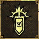 33 Immortals® Forged in Practice Achievement