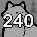 Find 240 Cats