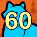 Found 60 Cats