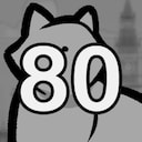 Find 80 Cats