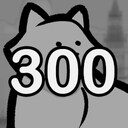 Find 300 Cats