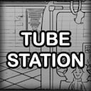 Tube Station Bonus Level Completed
