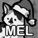 You found Mel