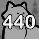 Find 440 Cats