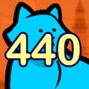 Found 440 Cats