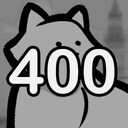Find 400 Cats