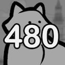 Find 480 Cats