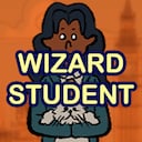 You found the Wizard Student