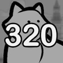 Find 320 Cats
