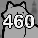Find 460 Cats