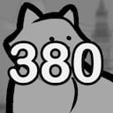Find 380 Cats