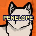 You found Penelope