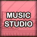Music Studio Bonus Level Completed
