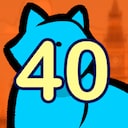 Found 40 Cats