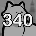 Find 340 Cats