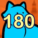 Found 180 Cats
