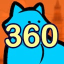 Found 360 Cats
